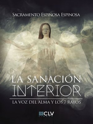 cover image of La sanación interior